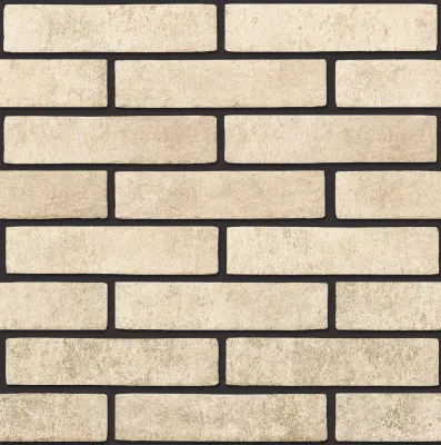 Плитка стінова 341010 Seven Tones Бежевий Slim 60x250x6 Golden Tile