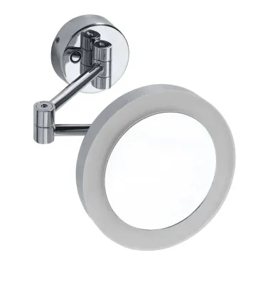 Дзеркало косметичне з підсвіткою LED 116101772 Bemeta