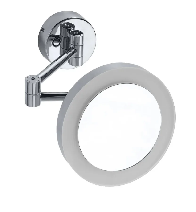 Дзеркало косметичне з підсвіткою LED 116101772 Bemeta