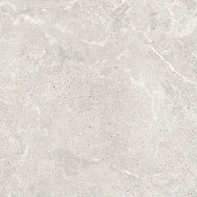 Плитка керамогранітна Rufus Light Grey MAT 420x420x7 Cersanit