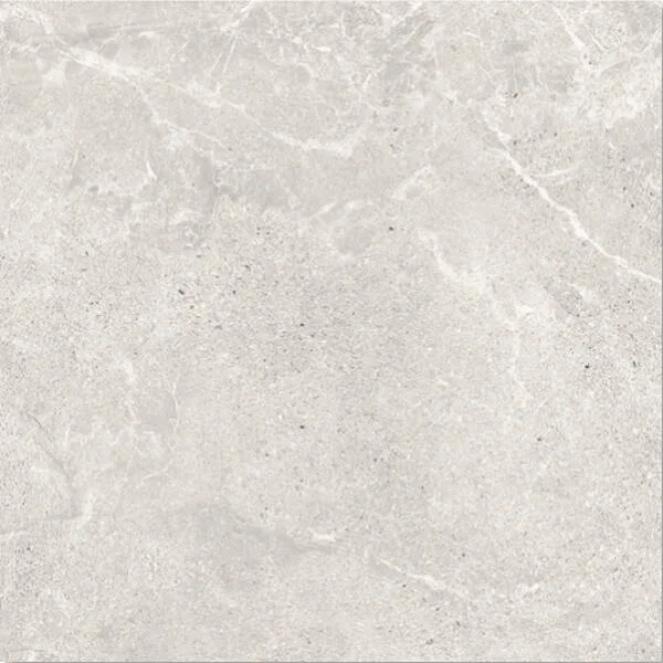 Плитка керамогранітна Rufus Light Grey MAT 420x420x7 Cersanit