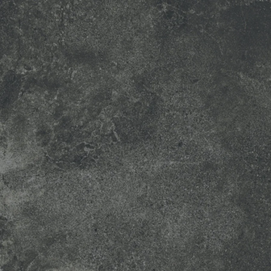 Плитка керамогранітна Infinity Anthrazite MAT 598x598x8 Tubadzin