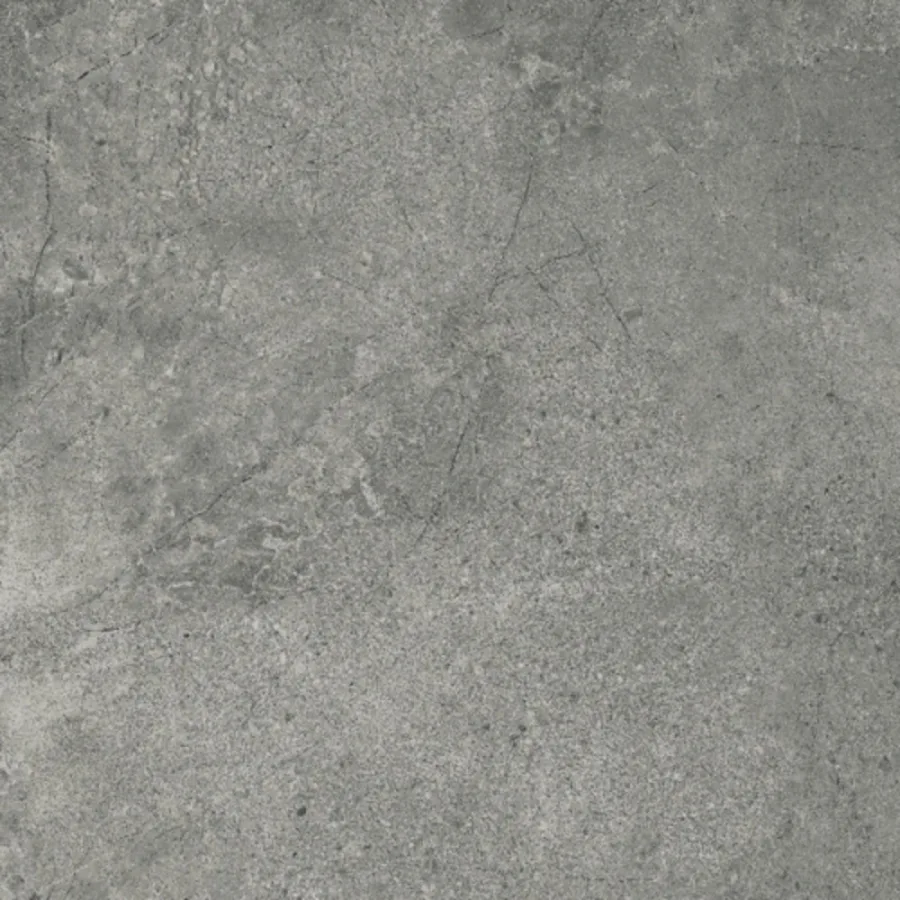 Плитка керамогранітна Infinity Grey MAT 598x598x8 Tubadzin