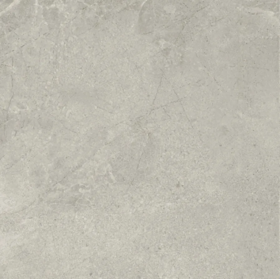Плитка керамогранітна Infinity Light Grey MAT 598x598x8 Tubadzin