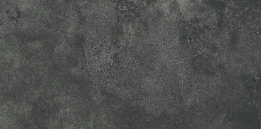 Плитка керамогранітна Infinity Anthrazite MAT 598x1198x8 Tubadzin