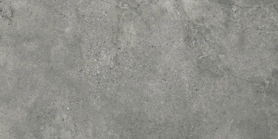 Плитка керамогранітна Infinity Grey MAT 598x1198x8 Tubadzin