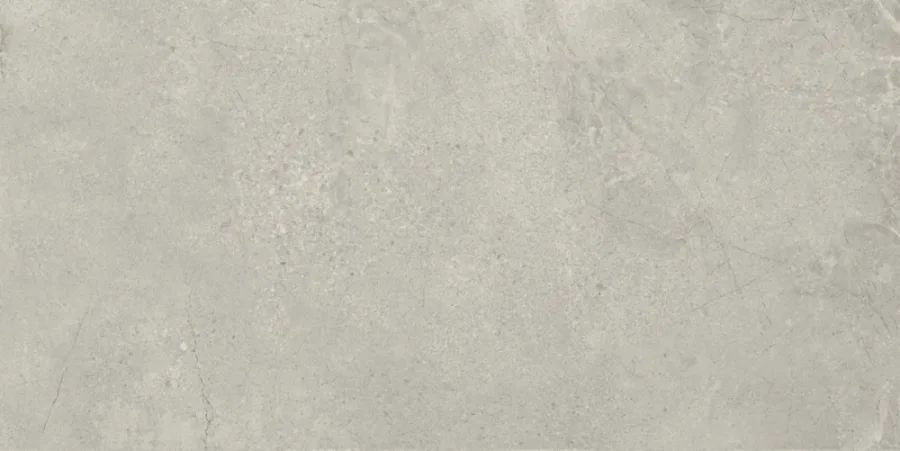 Плитка керамогранітна Infinity Light Grey MAT 598x1198x8 Tubadzin