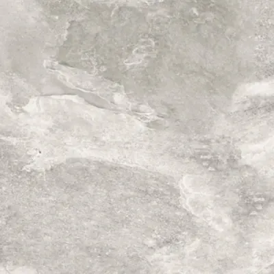 Плитка керамогранітна Locarno Light Grey RECT MAT 598x598x8 Cersanit