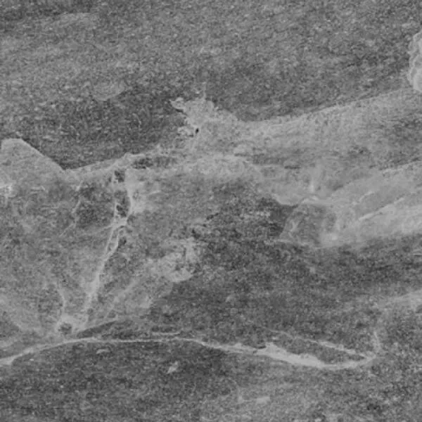 Плитка керамогранітна Locarno Graphite RECT MAT 598x598x8 Cersanit