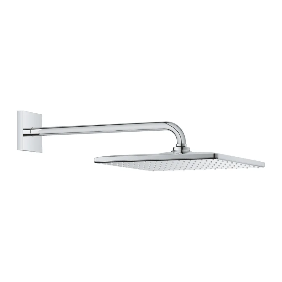 Верхній душ Rainshower Mono 310 Cube (26563000), Grohe