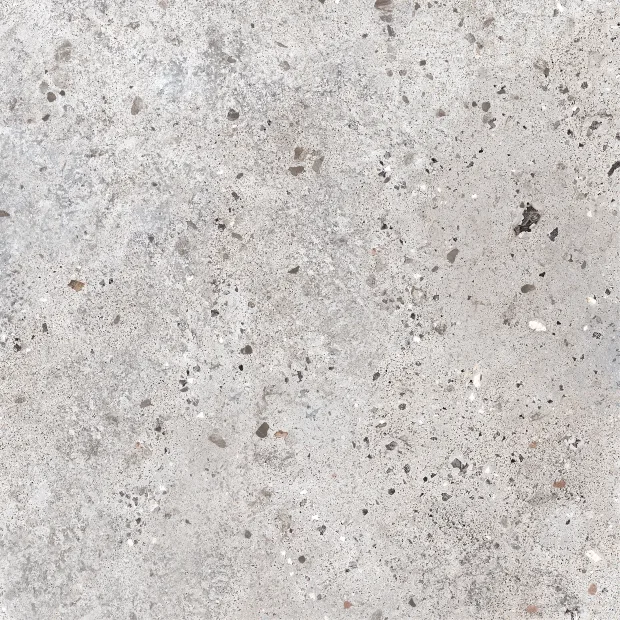 Плитка керамогранітна 5F2580 Corso Сірий RECT 600x600x8 Golden Tile