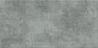 Плитка керамогранітна Dreaming Dark Grey 298×598x8 Cersanit