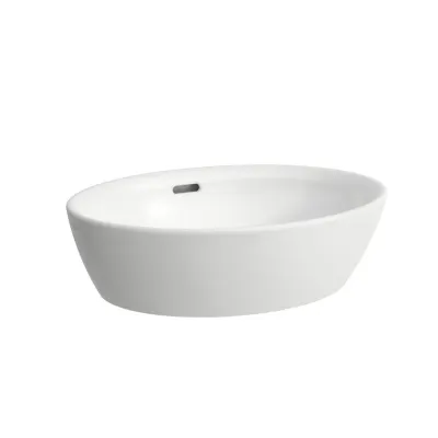 Умивальник BOWL PRO 520 мм H8129640001091 LAUFEN