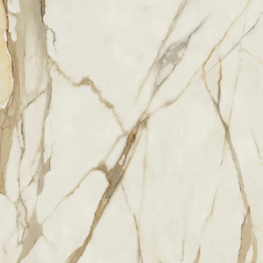 Плитка керамогранітна Warm Wind Gold SZKL RECT MAT 1198x1198 Paradyz