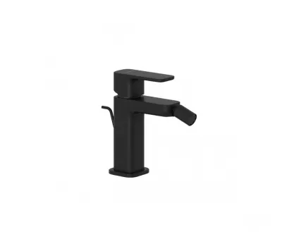 Змішувач для біде DN 15 Renon 422163975 чорний Kludi
