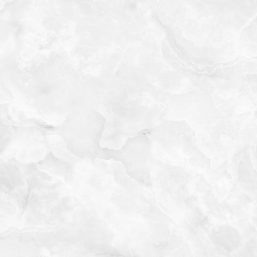 Плитка керамогранітна Cloud White POL 600x600x8,2 Raviraj