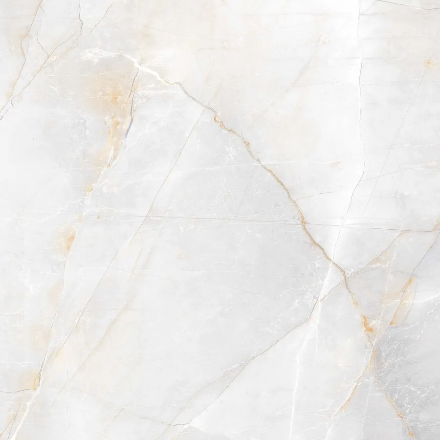 Плитка керамогранітна Montana White POL 600x600 Raviraj