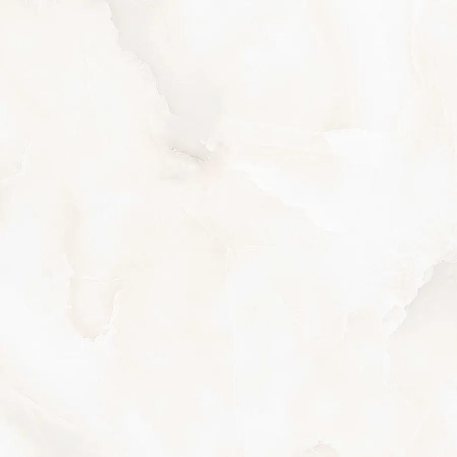 Плитка керамогранітна Perth White POL 600x600 Raviraj