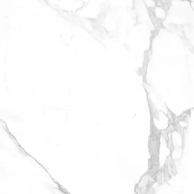 Плитка керамогранітна Radial Statuario POL 600x600 Raviraj