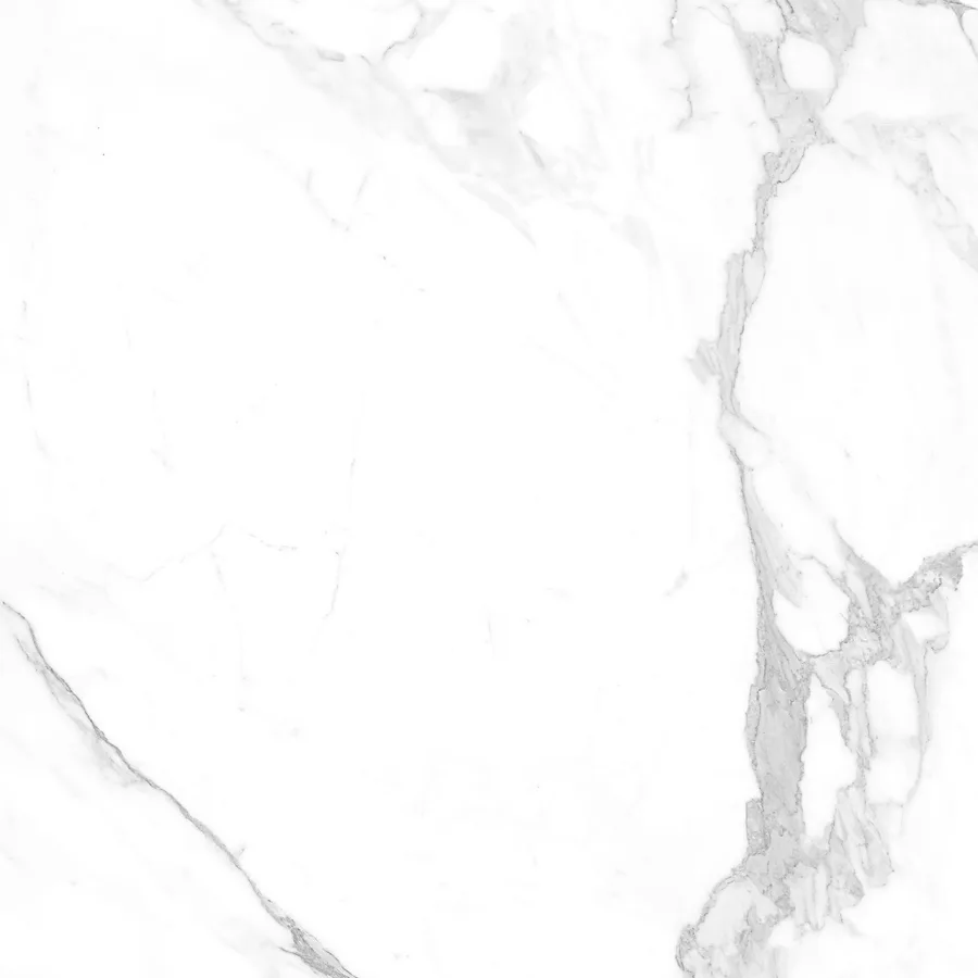 Плитка керамогранітна Radial Statuario POL 600x600 Raviraj