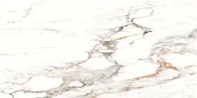 Плитка керамогранітна Nova Statuario POL 600x1200 Raviraj