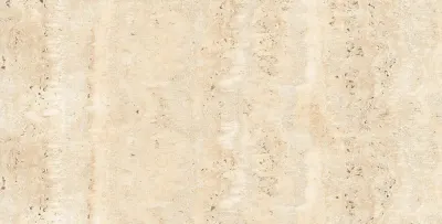 Плитка керамогранітна Travetino Natural POL 600x1200 Raviraj
