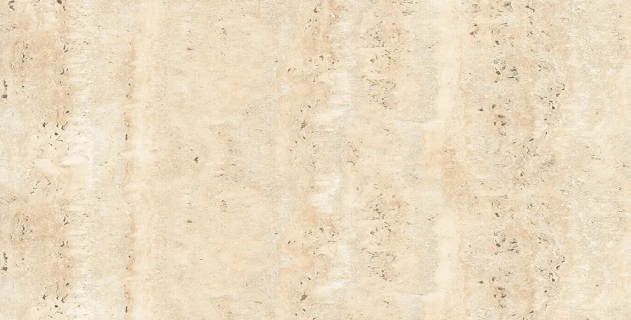 Плитка керамогранітна Travetino Natural POL 600x1200 Raviraj