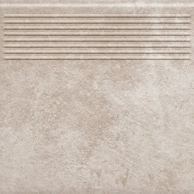 Сходинка пряма Viano Beige 300x300x8,5 Paradyz