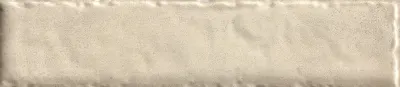 Плитка стінова Monpelli Ivory Mix Cegielka STR Блиск 65x298 Paradyz