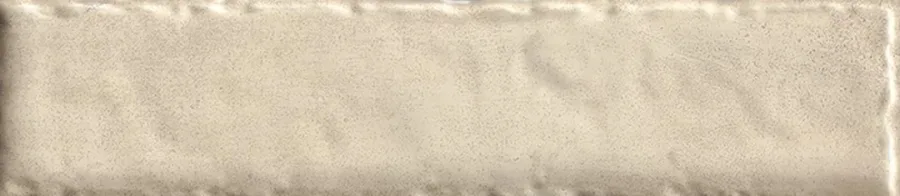 Плитка стінова Monpelli Ivory Mix Cegielka STR Блиск 65x298 Paradyz