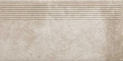 Сходинка пряма Viano Beige 300x600x8,5 Paradyz