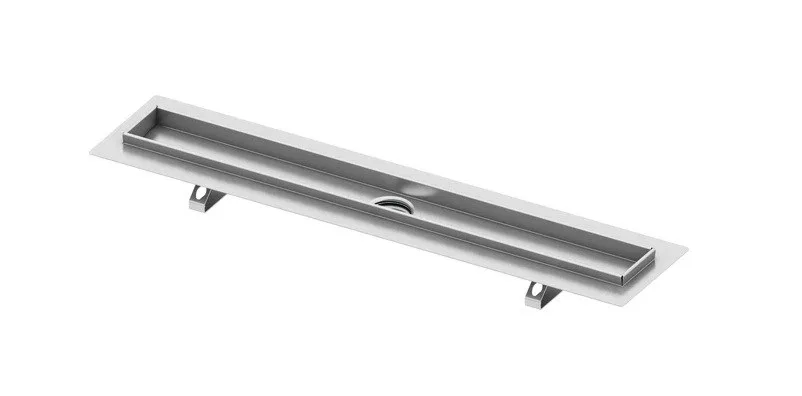 Душовий канал 70 см TECEdrainline Plate під облицювання 600770 TECE