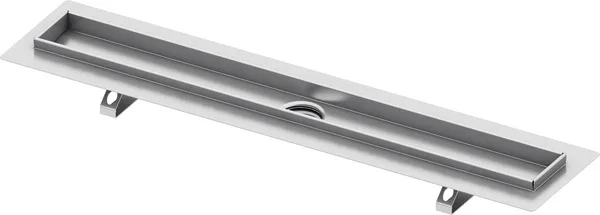 Душовий канал 100 см TECEdrainline 601000 TECE