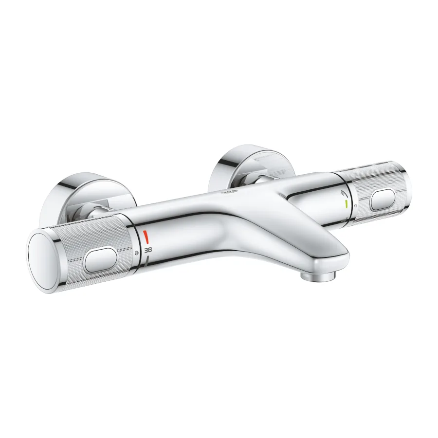 Змішувач для ванни Grohtherm 1000 Performance 34830000 Grohe