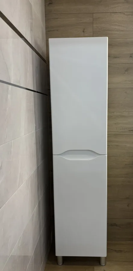 Пенал Smile універсальний White matt Air-Line