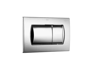 Кнопка зливу Active Chrome A8901160B1 Roca