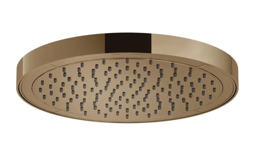 Верхній душ Tramonto PVD AD139-10CRCP Nobili