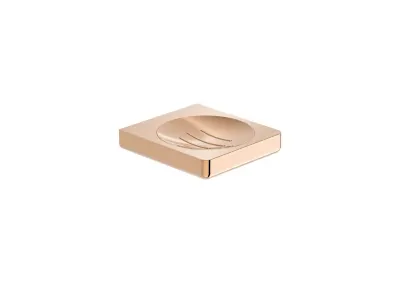 Мильниця настінна Tempo Rose Gold A817023RG0 Roca