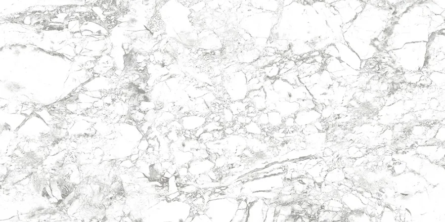 Плитка керамогранітна Lounge Stone White STR POL 1198x1198x6 Tubadzin