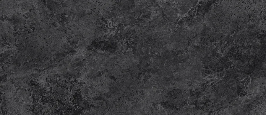 Плитка керамогранітна Vanilla Black STR 1198x2748 Tubadzin