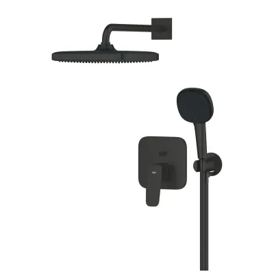 Душова система Cubeo з Tempesta 250 1053362430 Grohe