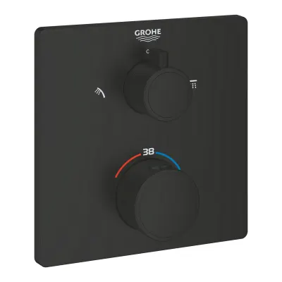 Змішувач для душу Grohtherm 1022092430 Grohe