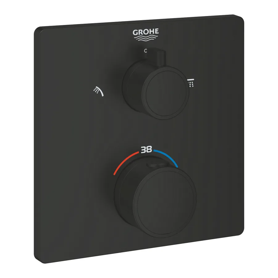 Змішувач для душу Grohtherm 1022092430 Grohe