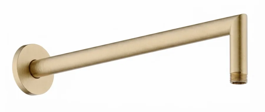 Душовий кронштейн Miele Spazzolato PVD AD138-44CGP Nobili