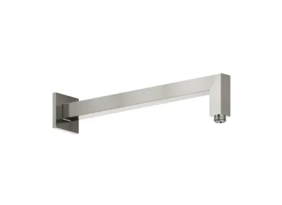 Душовий кронштейн Inox брашований AD138-24IX Nobili