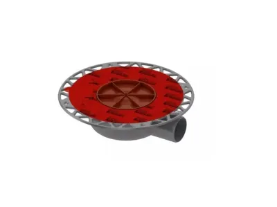 Сифон для душового трапу TECEdrainpoint S DN 50 TECE
