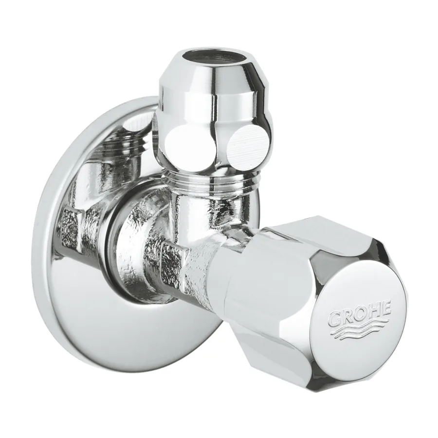 Вентиль кутовий 2201700M Grohe