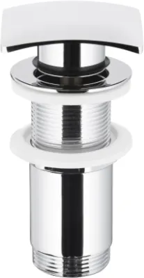 Донний клапан Click-Clack 660-453-00 KFA ARMATURA