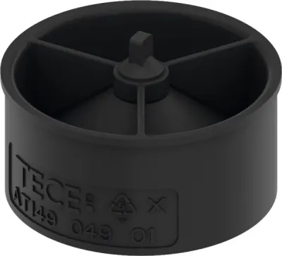 Мембранний гідрозатвор TECEdrainline 660015 TECE