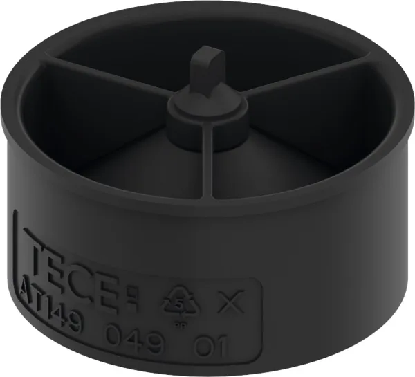 Мембранний гідрозатвор TECEdrainline 660015 TECE